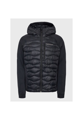 Peak Performance Преходно яке Hellum G77855040 Черен Regular Fit - Pepit.bg