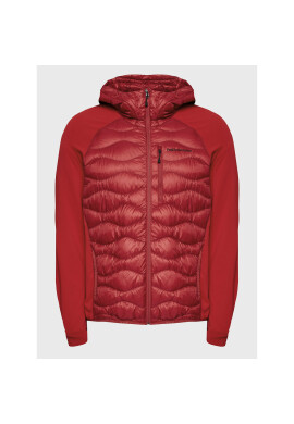 Peak Performance Преходно яке Hellum G77855150 Червен Regular Fit - Pepit.bg
