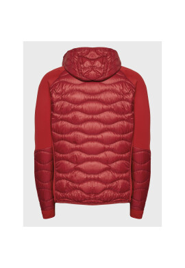 Peak Performance Преходно яке Hellum G77855150 Червен Regular Fit - Pepit.bg