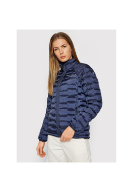 Peak Performance Пухено яке Argon G75122030 Тъмносин Slim Fit - Pepit.bg
