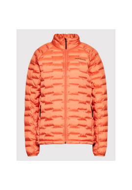 Peak Performance Пухено яке Argon G75122060 Оранжев Regular Fit - Pepit.bg