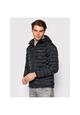 Peak Performance Пухено яке Argon G76741060 Черен Regular Fit - Pepit.bg