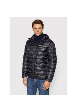 Peak Performance Пухено яке Helium G76727070 Черен Regular Fit - Pepit.bg