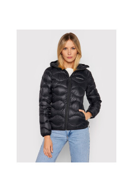 Peak Performance Пухено яке Helium G76783060 Черен Regular Fit - Pepit.bg