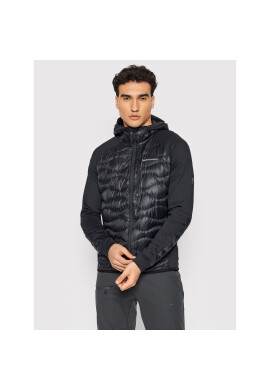 Peak Performance Пухено яке Helium G77227040 Черен Regular Fit - Pepit.bg