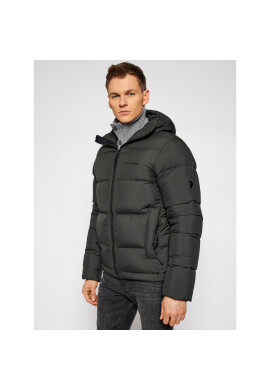 Peak Performance Пухено яке Rivel G63128067 Зелен Regular Fit - Pepit.bg