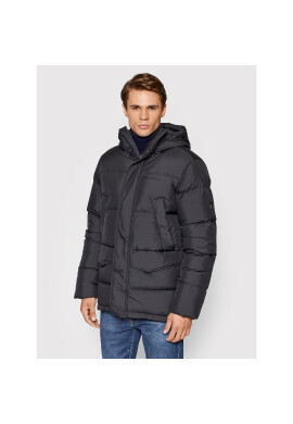 Peak Performance Пухено яке Rivel G75467010 Черен Regular Fit - Pepit.bg