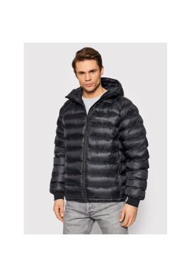 Peak Performance Пухено яке Tomic G76728010 Черен Regular Fit - Pepit.bg