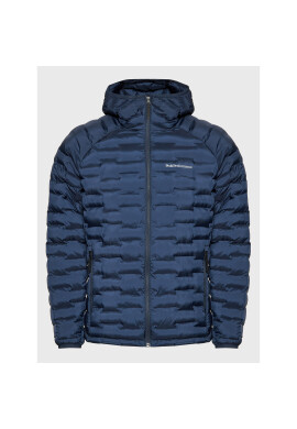 Peak Performance Пухено яке Argon G77868010 Тъмносин Regular Fit - Pepit.bg