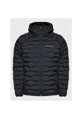 Peak Performance Пухено яке Argon G77868040 Черен Regular Fit - Pepit.bg