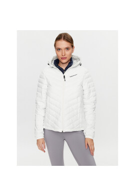 Peak Performance Пухено яке Frost G77893050 Бял Regular Fit - Pepit.bg