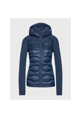Peak Performance Пухено яке Helium Down G77848010 Тъмносин Regular Fit - Pepit.bg