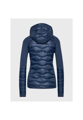 Peak Performance Пухено яке Helium Down G77848010 Тъмносин Regular Fit - Pepit.bg