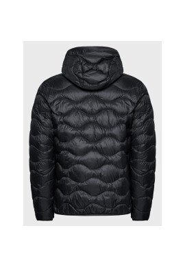 Peak Performance Пухено яке Helium G77849020 Черен Regular Fit - Pepit.bg