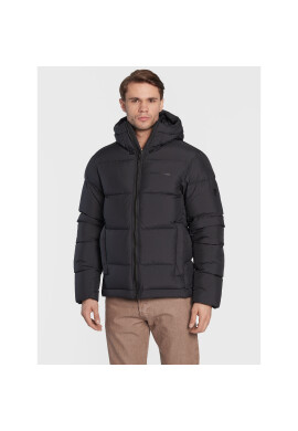 Peak Performance Пухено яке Rivel Down G77962010 Черен Regular Fit - Pepit.bg