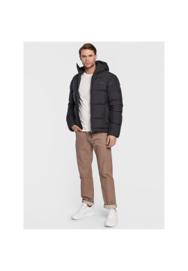Peak Performance Пухено яке Rivel Down G77962010 Черен Regular Fit - Pepit.bg