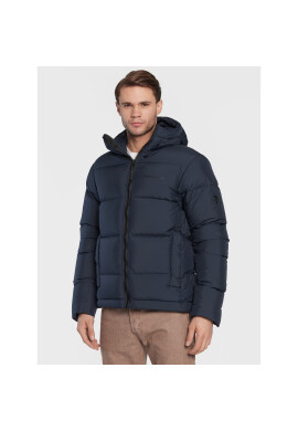 Peak Performance Пухено яке Rivel Down G77962020 Тъмносин Regular Fit - Pepit.bg