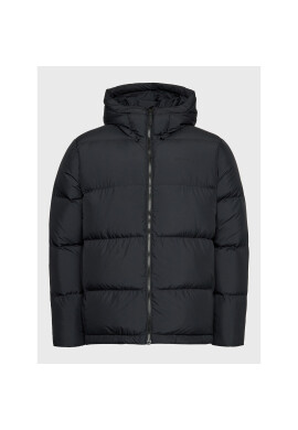 Peak Performance Пухено яке Rivel G77952010 Черен Regular Fit - Pepit.bg