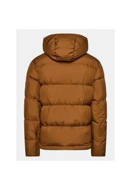Peak Performance Пухено яке Rivel G77962080 Кафяв Regular Fit - Pepit.bg