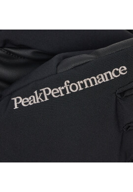 Peak Performance Ръкавици за ски G77792020 Черен - Pepit.bg