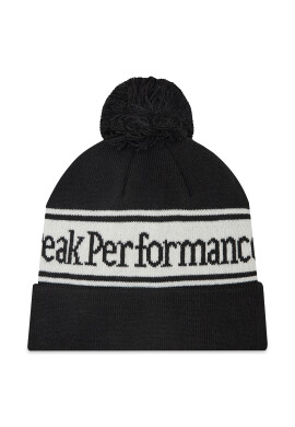 Peak Performance Шапка G77982020 Черен - Pepit.bg