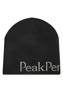 Peak Performance Шапка G78090080 Черен - Pepit.bg