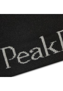 Peak Performance Шапка G78090080 Черен - Pepit.bg