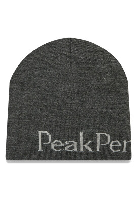 Peak Performance Шапка G78090220 Сив - Pepit.bg