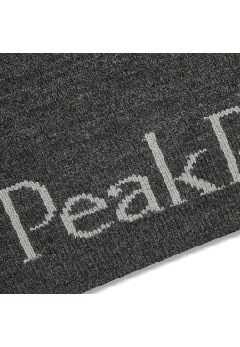 Peak Performance Шапка G78090220 Сив - Pepit.bg