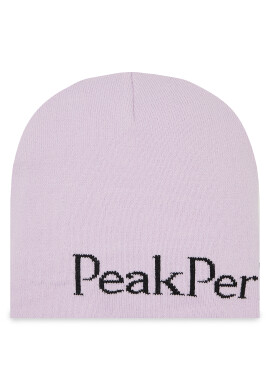 Peak Performance Шапка G78090230 Виолетов - Pepit.bg