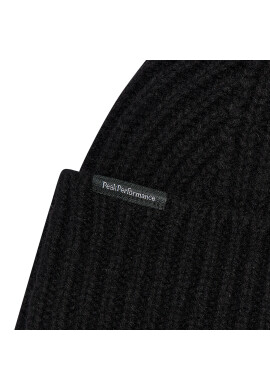 Peak Performance Шапка Mason Hat G76617050 Черен - Pepit.bg