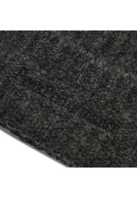 Peak Performance Шапка Mys Hat G63196007 Сив - Pepit.bg