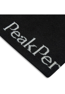 Peak Performance Шапка Pp Hat G76016080 Черен - Pepit.bg