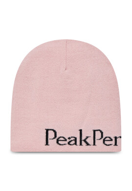 Peak Performance Шапка Pp Hat G76016100 Розов - Pepit.bg