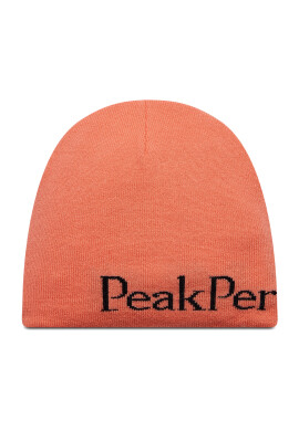 Peak Performance Шапка Pp Hat G76016120 Оранжев - Pepit.bg