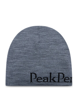 Peak Performance Шапка Pp HatG76016150 Сив - Pepit.bg