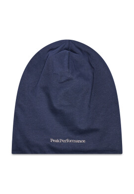 Peak Performance Шапка Progresse Hat G75950040 Тъмносин - Pepit.bg