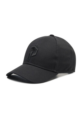 Peak Performance Шапка с козирка G77361060 Черен - Pepit.bg