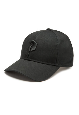 Peak Performance Шапка с козирка Retro Cap G77970060 Черен - Pepit.bg