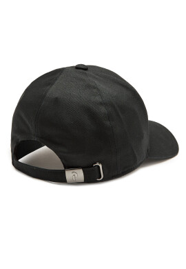 Peak Performance Шапка с козирка Retro Cap G77970060 Черен - Pepit.bg