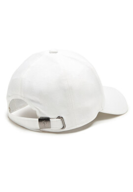 Peak Performance Шапка с козирка Retro Cap G77970230 Бял - Pepit.bg