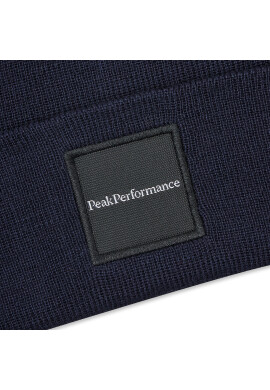 Peak Performance Шапка Switch G77781040 Тъмносин - Pepit.bg