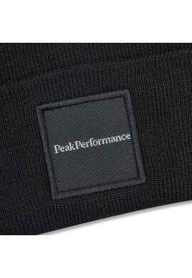 Peak Performance Шапка Switch G77781080 Черен - Pepit.bg