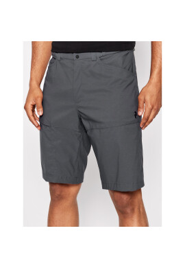 Peak Performance Шорти от плат Herr G77134060 Сив Regular Fit - Pepit.bg