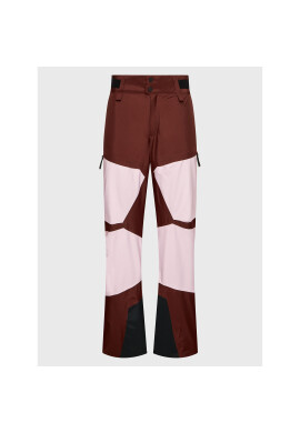 Peak Performance Ски панталони Gravity G78251020 Бордо Relaxed Fit - Pepit.bg