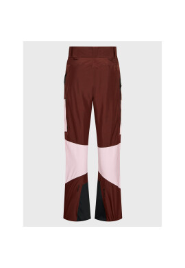 Peak Performance Ски панталони Gravity G78251020 Бордо Relaxed Fit - Pepit.bg