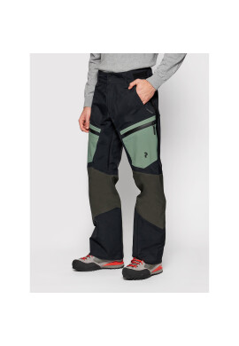 Peak Performance Ски панталони Gravity Ski G57947038 Черен Regular Fit - Pepit.bg