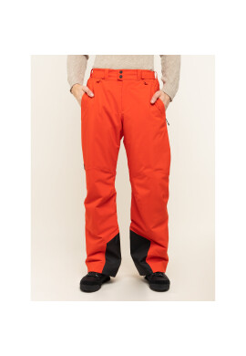 Peak Performance Ски панталони Maroon G54075151 Червен Regular Fit - Pepit.bg
