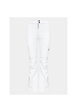 Peak Performance Ски панталони Strech G78013030 Бял Regular Fit - Pepit.bg