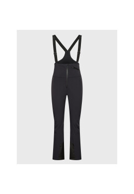 Peak Performance Ски панталони Stretch Bib G78280010 Черен Slim Fit - Pepit.bg